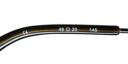 Sean John 5124 Eyeglasses by ModaFrames