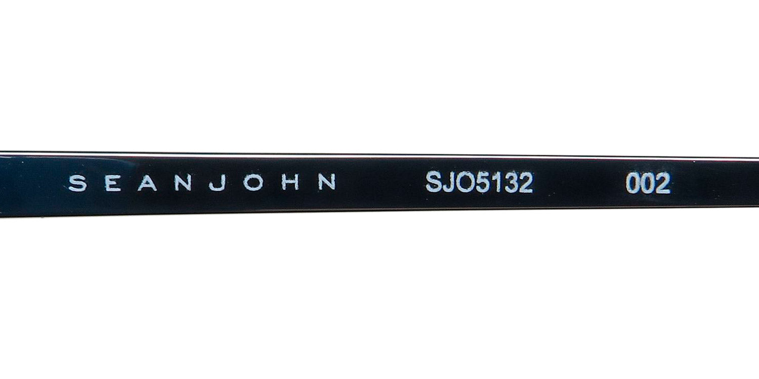 Sean John 5132 Eyeglasses by ModaFrames