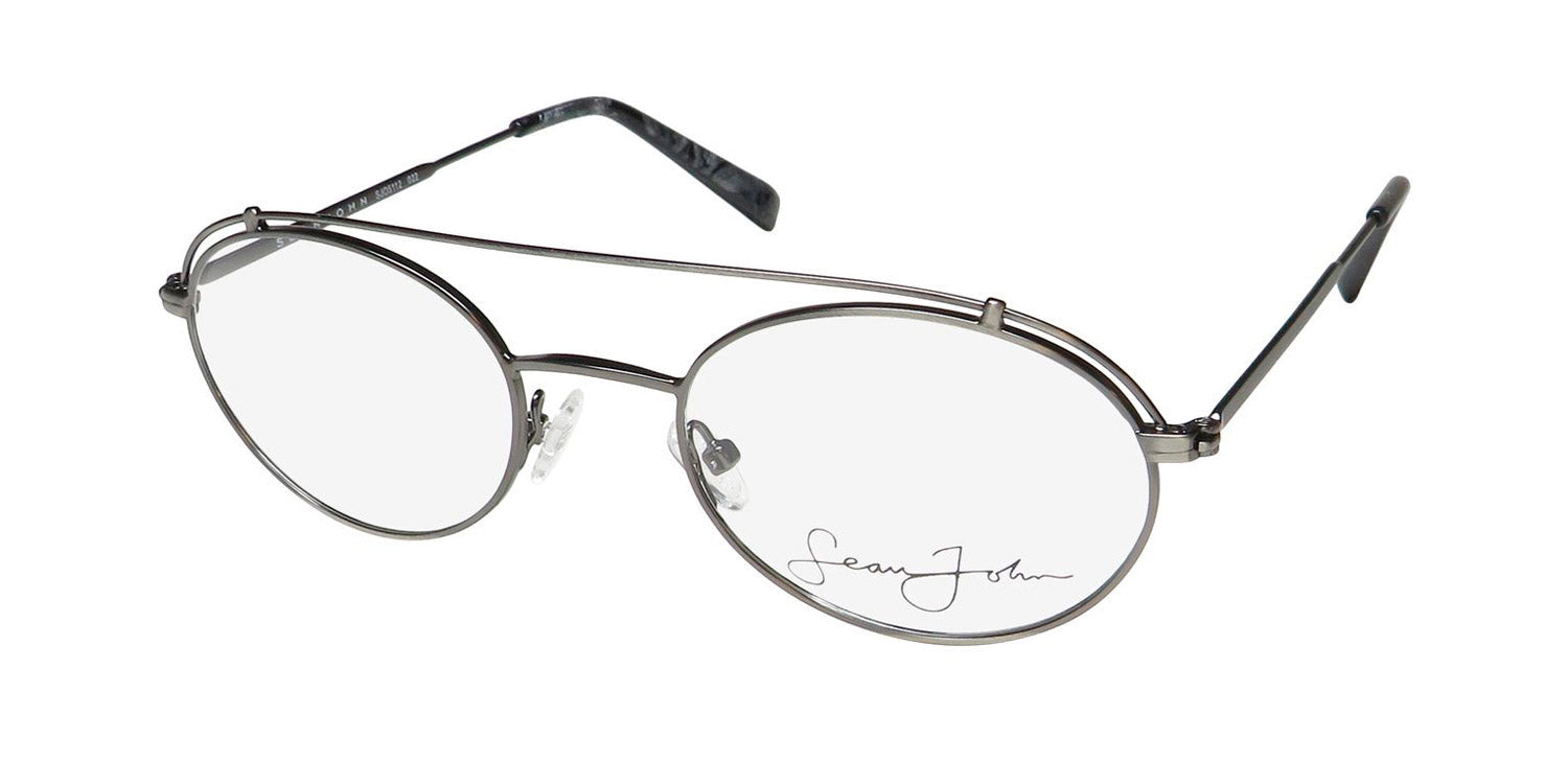 Sean John 5112 Eyeglasses by ModaFrames