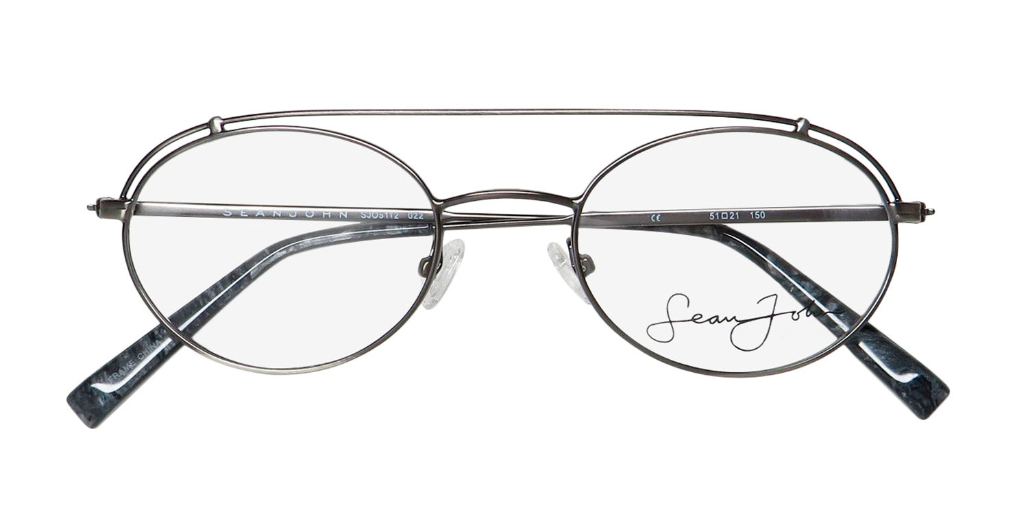 Sean John 5112 Eyeglasses by ModaFrames