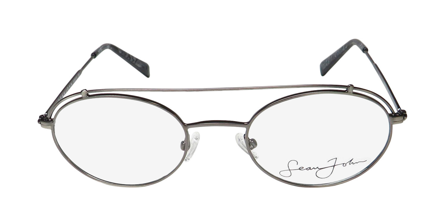 Sean John 5112 Eyeglasses by ModaFrames