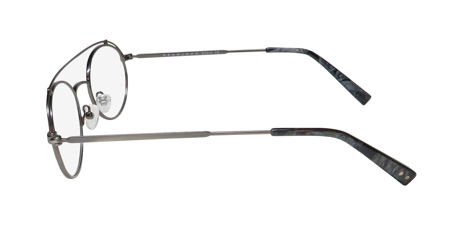 Sean John 5112 Eyeglasses by ModaFrames
