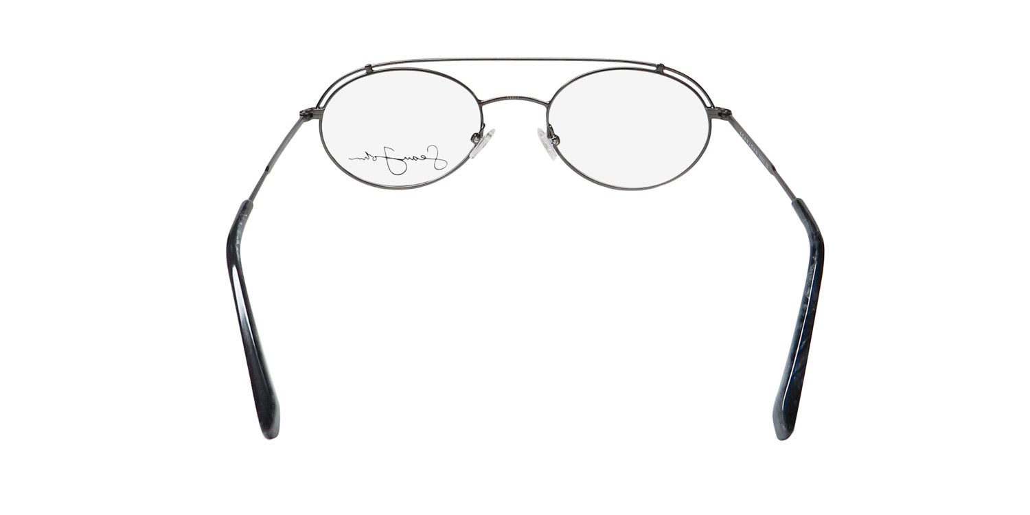 Sean John 5112 Eyeglasses by ModaFrames