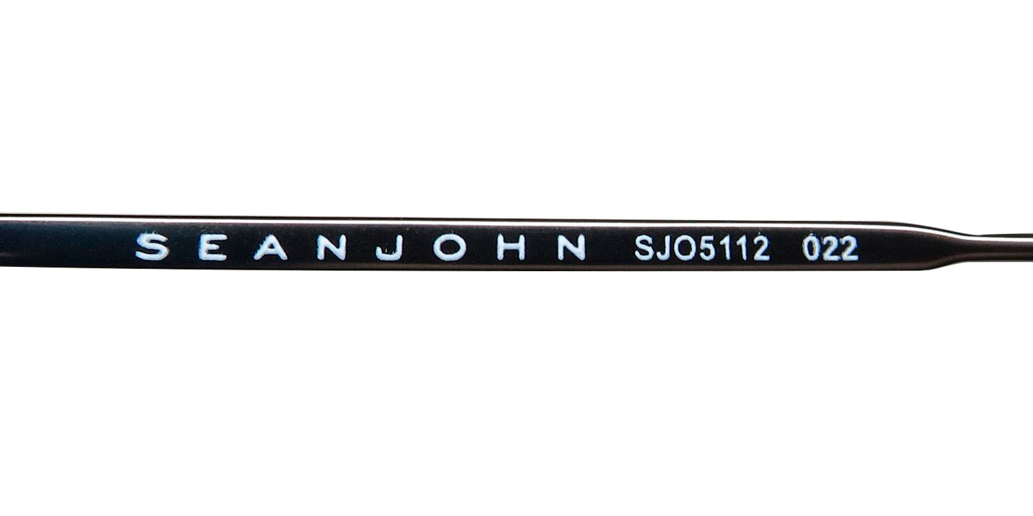 Sean John 5112 Eyeglasses by ModaFrames