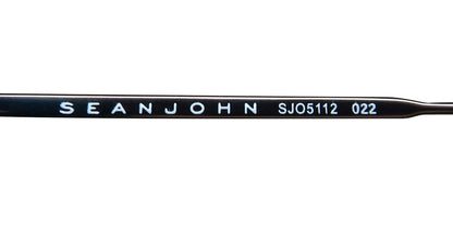 Sean John 5112 Eyeglasses by ModaFrames
