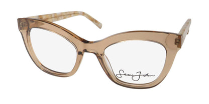 Sean John 6033 Eyeglasses by ModaFrames