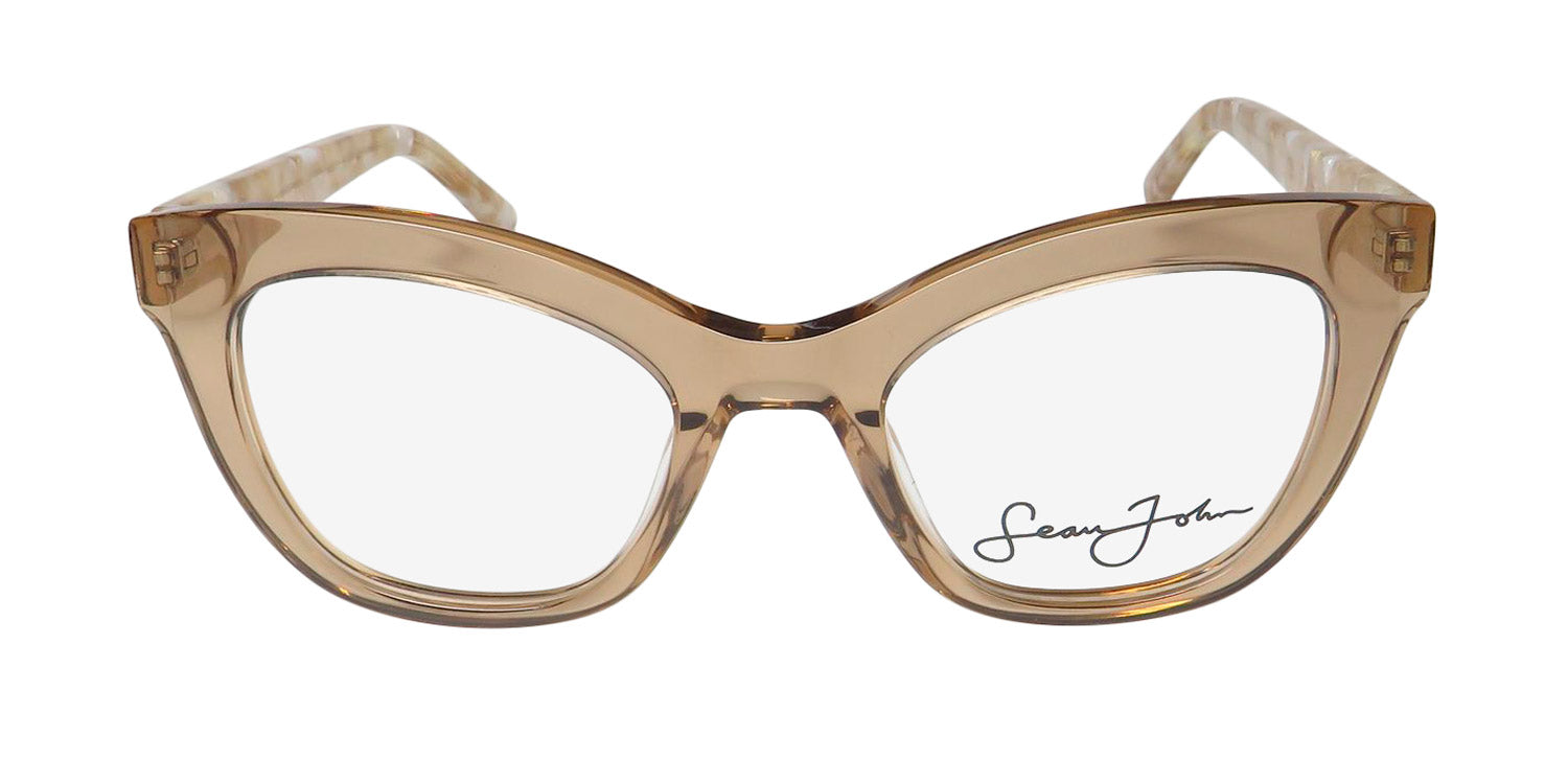Sean John 6033 Eyeglasses by ModaFrames