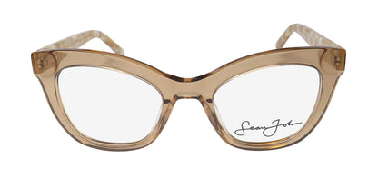 Sean John 6033 Eyeglasses by ModaFrames
