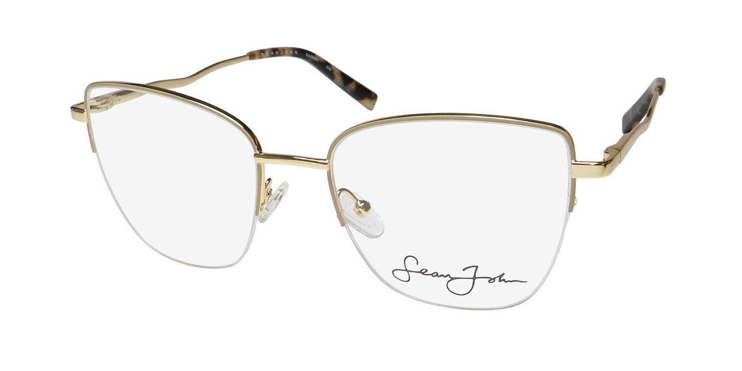 Sean John 6041 Eyeglasses by ModaFrames