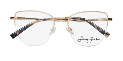 Sean John 6041 Eyeglasses by ModaFrames