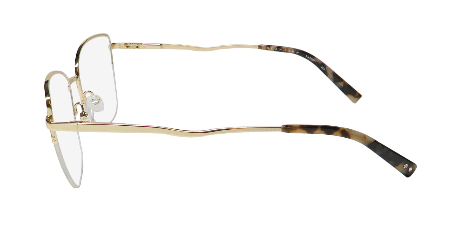 Sean John 6041 Eyeglasses by ModaFrames