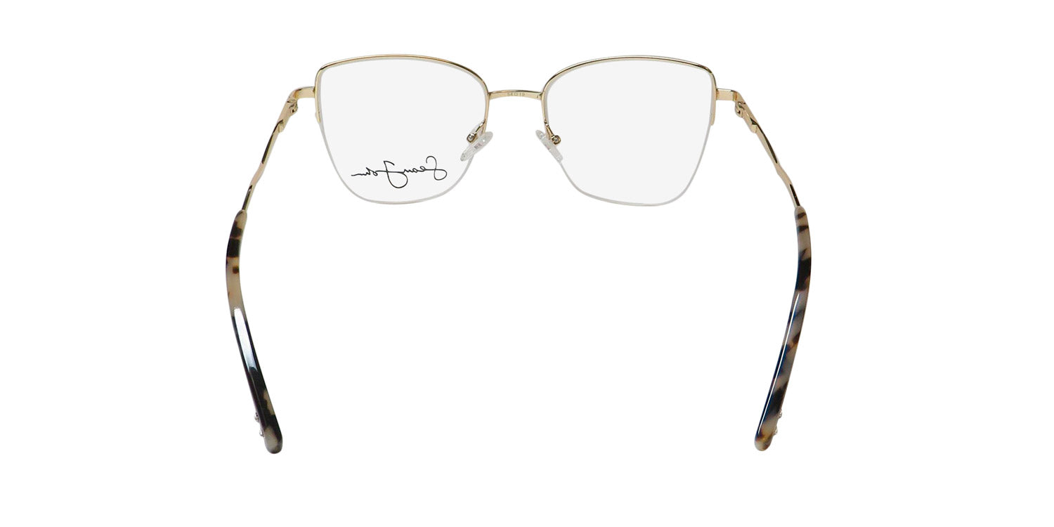 Sean John 6041 Eyeglasses by ModaFrames