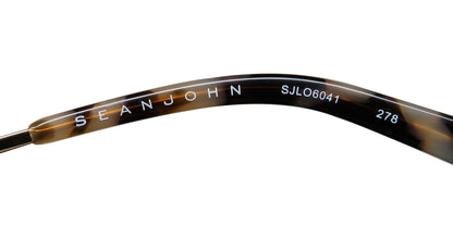 Sean John 6041 Eyeglasses by ModaFrames