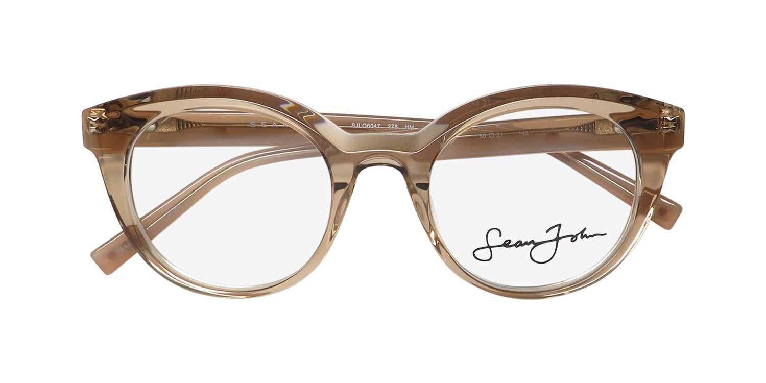 Sean John 6047 Eyeglasses by ModaFrames
