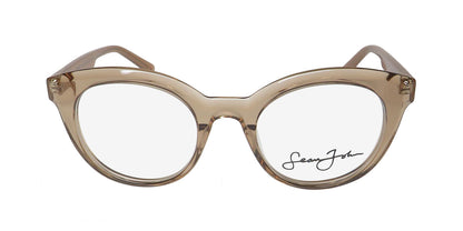 Sean John 6047 Eyeglasses by ModaFrames