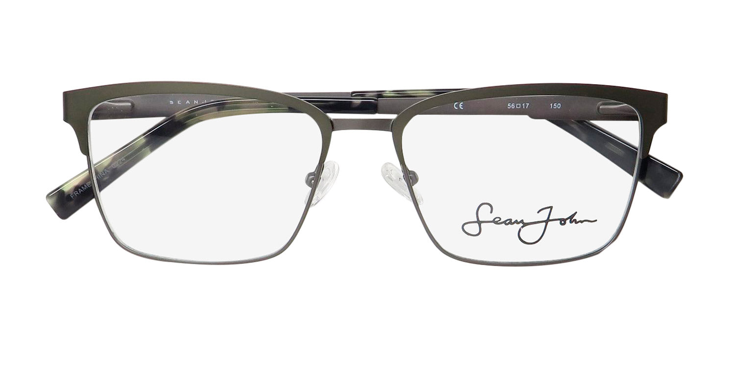 Sean John 5150 Eyeglasses by ModaFrames
