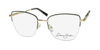 Sean John 6041 Eyeglasses by ModaFrames