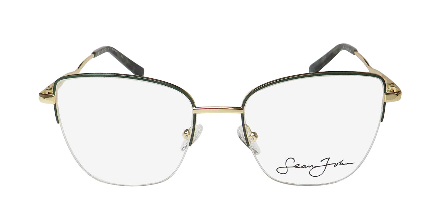 Sean John 6041 Eyeglasses by ModaFrames