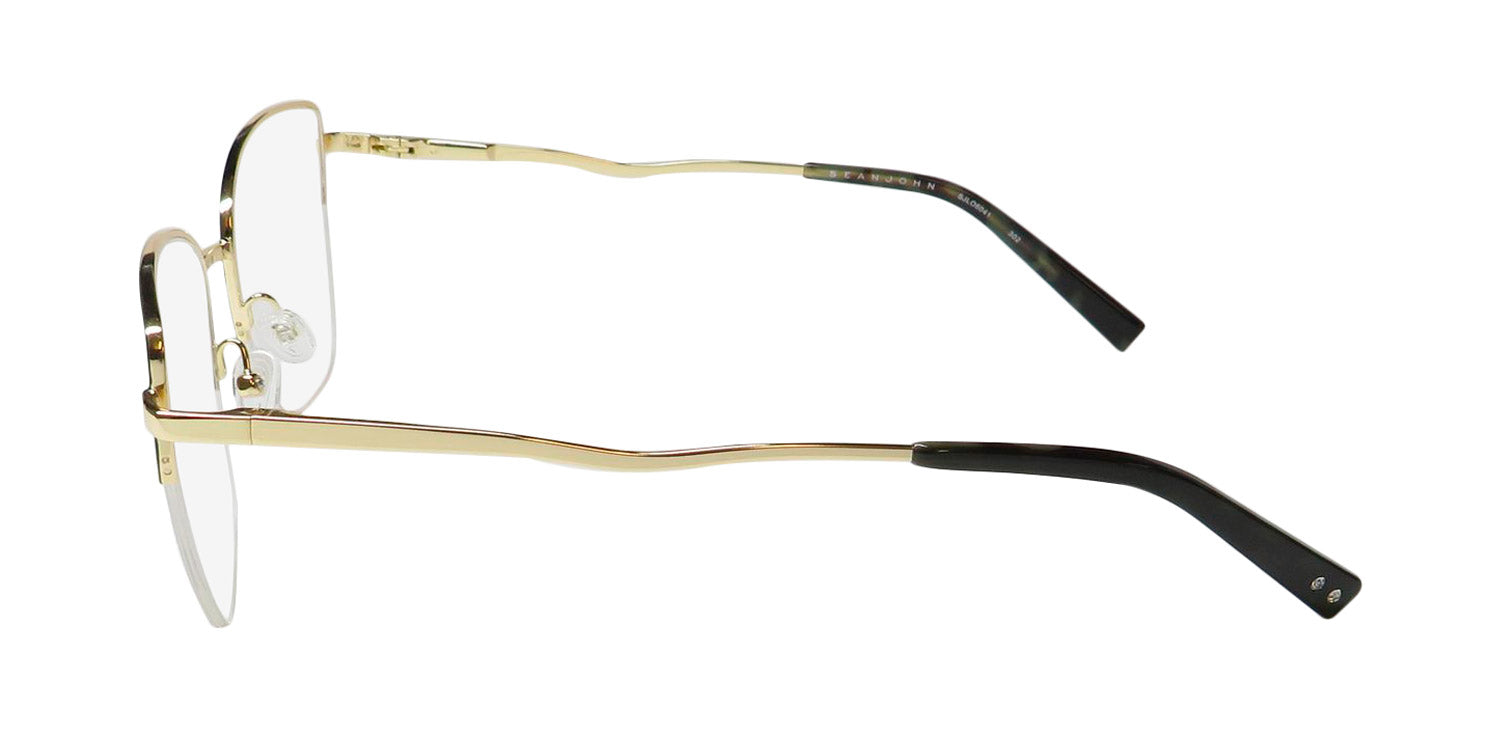 Sean John 6041 Eyeglasses by ModaFrames