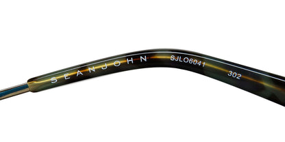 Sean John 6041 Eyeglasses by ModaFrames