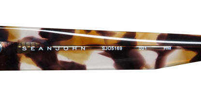 Sean John 5169 Eyeglasses by ModaFrames