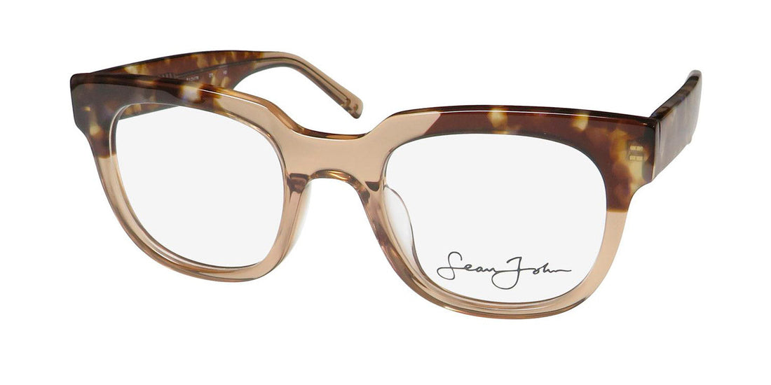 Sean John 6039 Eyeglasses by ModaFrames