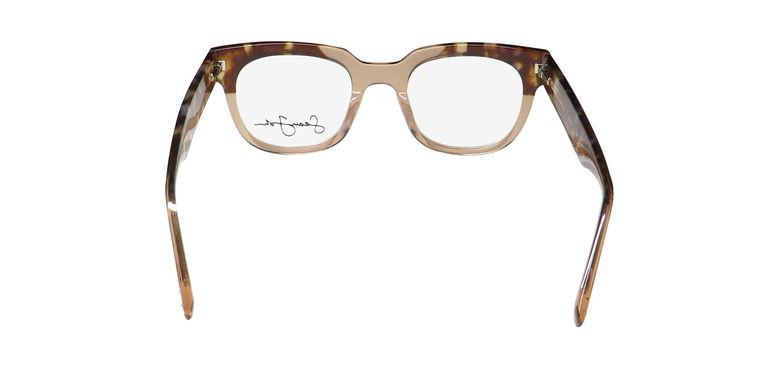 Sean John 6039 Eyeglasses by ModaFrames