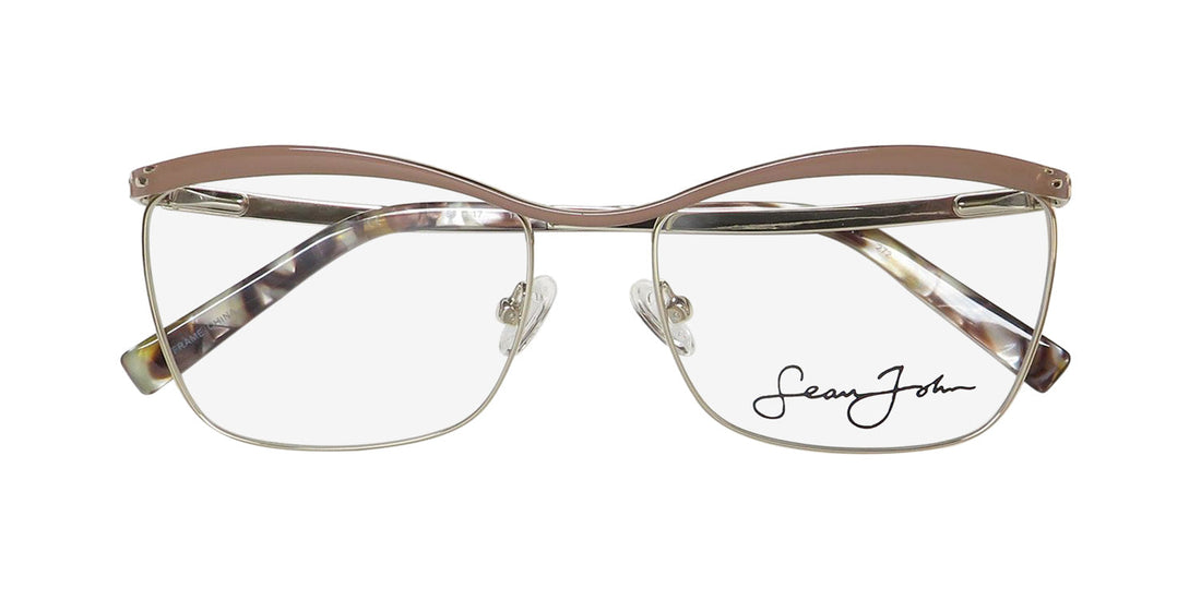 Sean John 6032 Eyeglasses by ModaFrames