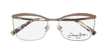 Sean John 6032 Eyeglasses by ModaFrames