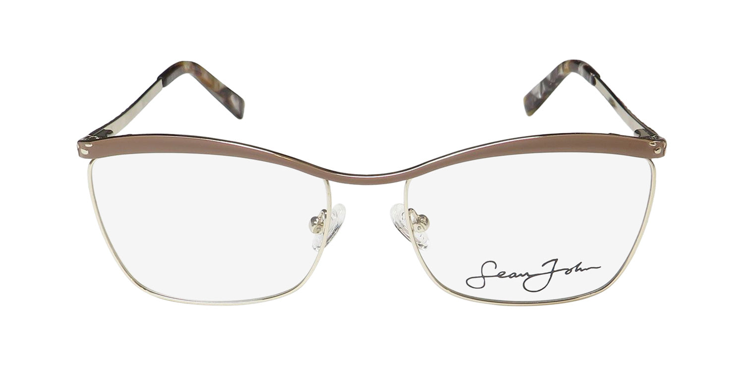 Sean John 6032 Eyeglasses by ModaFrames
