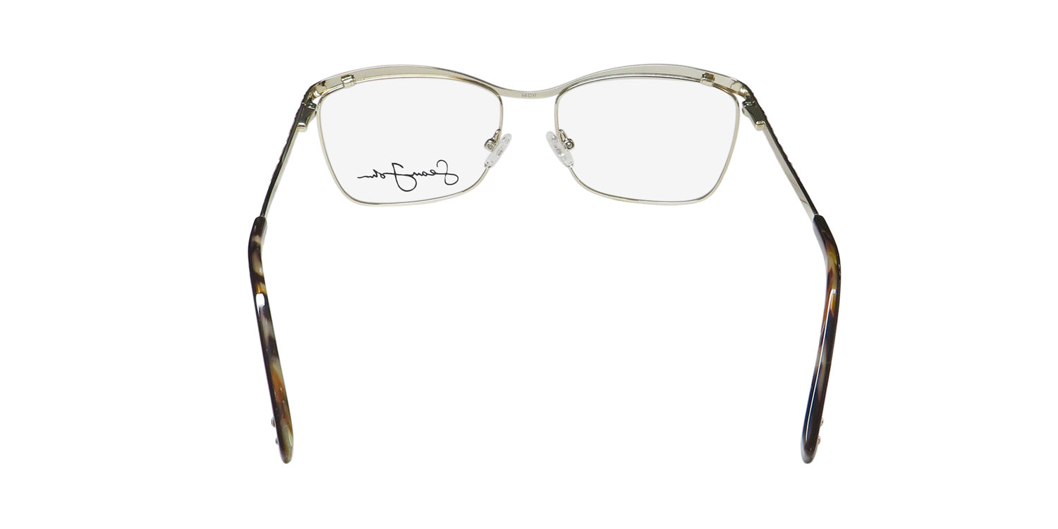 Sean John 6032 Eyeglasses by ModaFrames