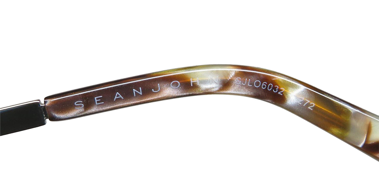 Sean John 6032 Eyeglasses by ModaFrames