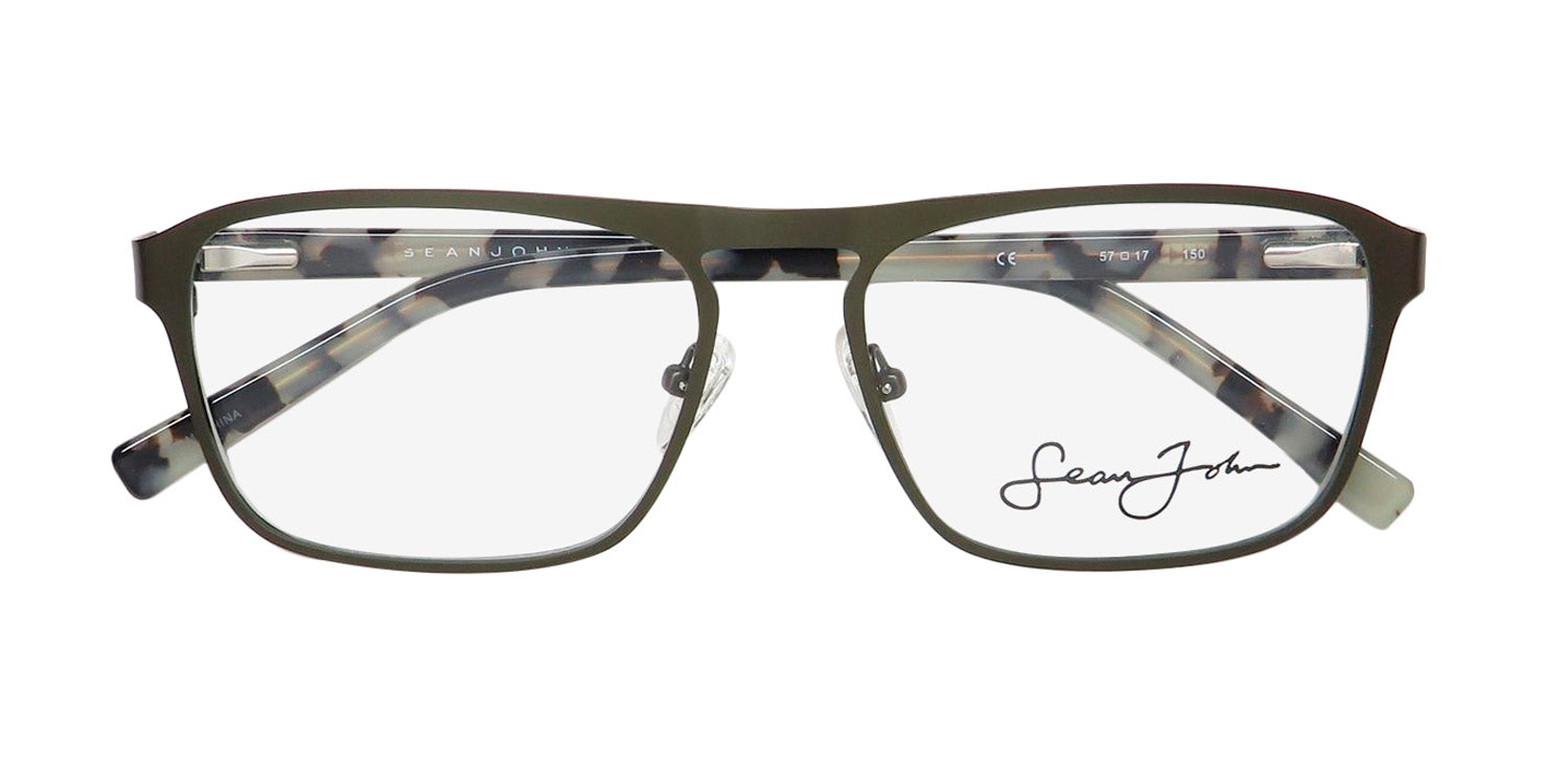 Sean John 5148 Eyeglasses by ModaFrames