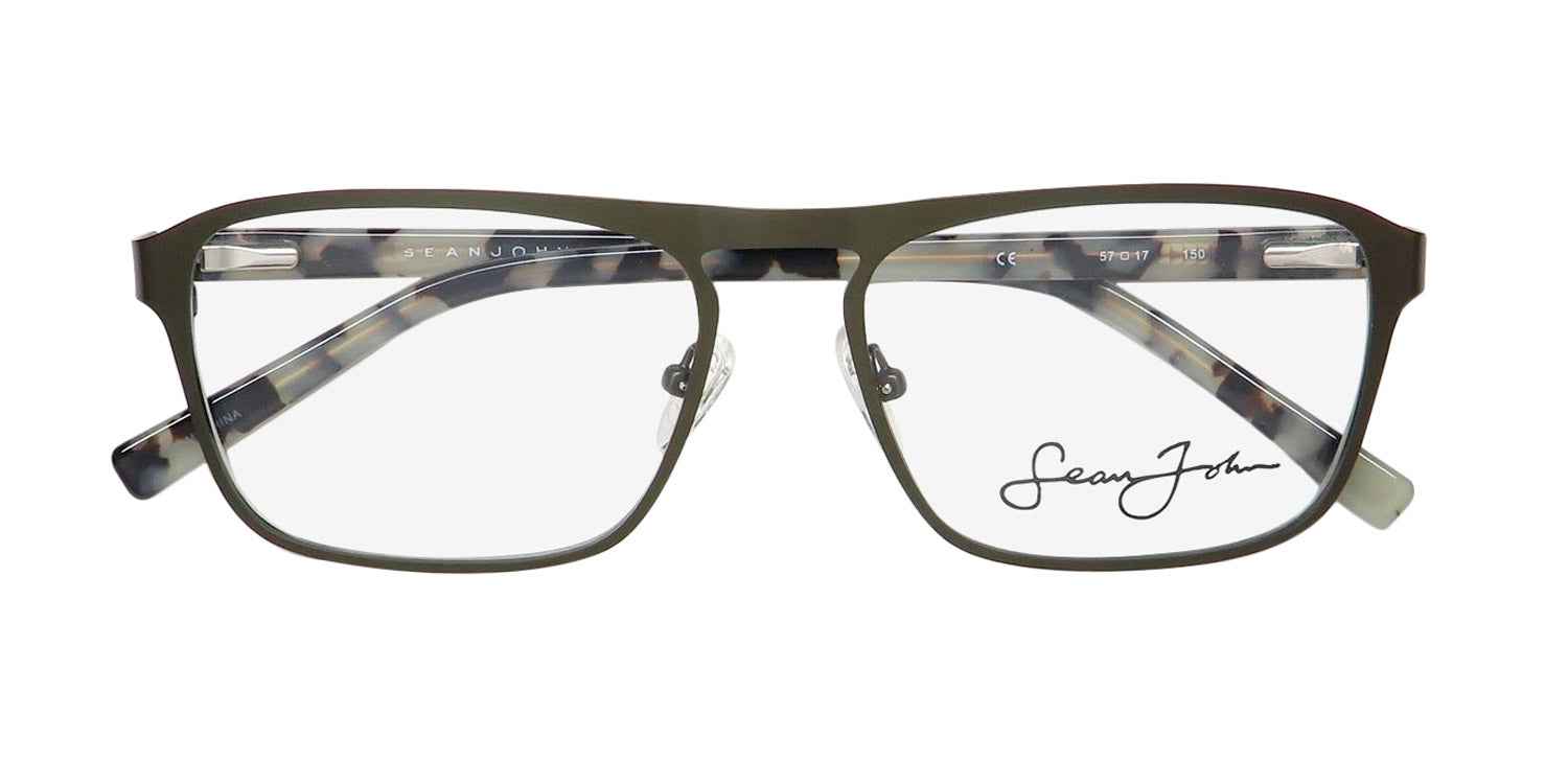 Sean John 5148 Eyeglasses by ModaFrames