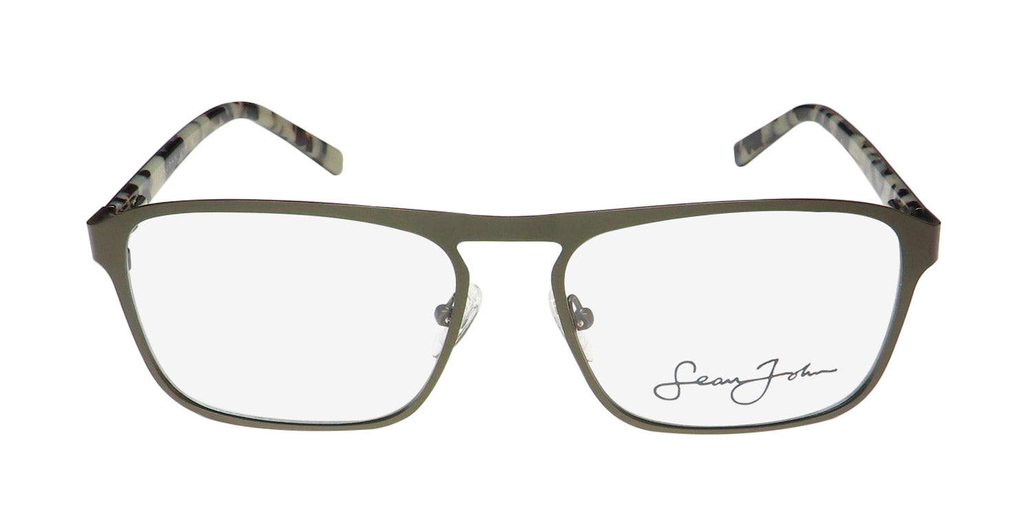 Sean John 5148 Eyeglasses by ModaFrames