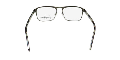 Sean John 5148 Eyeglasses by ModaFrames