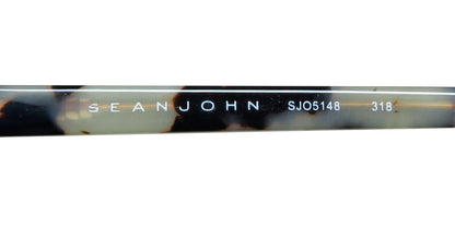 Sean John 5148 Eyeglasses by ModaFrames