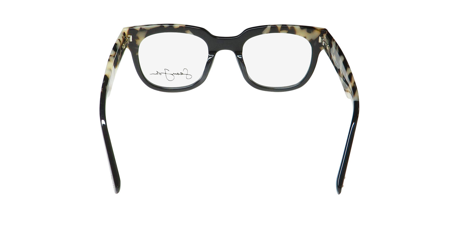 Sean John 6039 Eyeglasses by ModaFrames