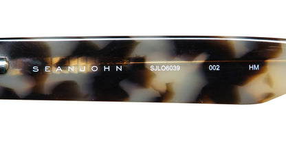 Sean John 6039 Eyeglasses by ModaFrames