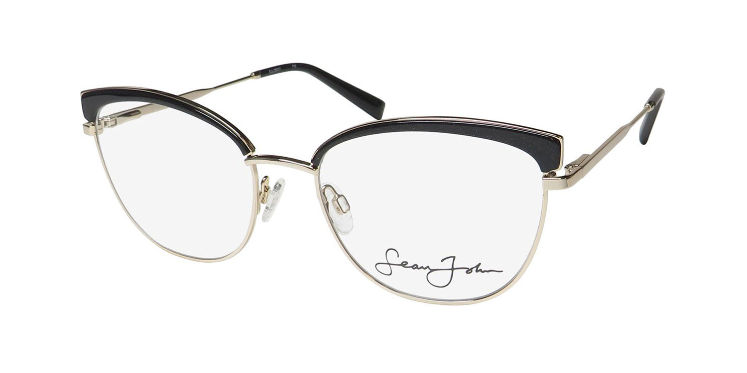 Sean John 6031 Eyeglasses by ModaFrames