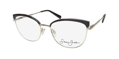 Sean John 6031 Eyeglasses by ModaFrames