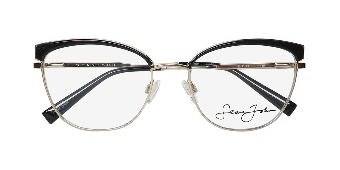 Sean John 6031 Eyeglasses by ModaFrames