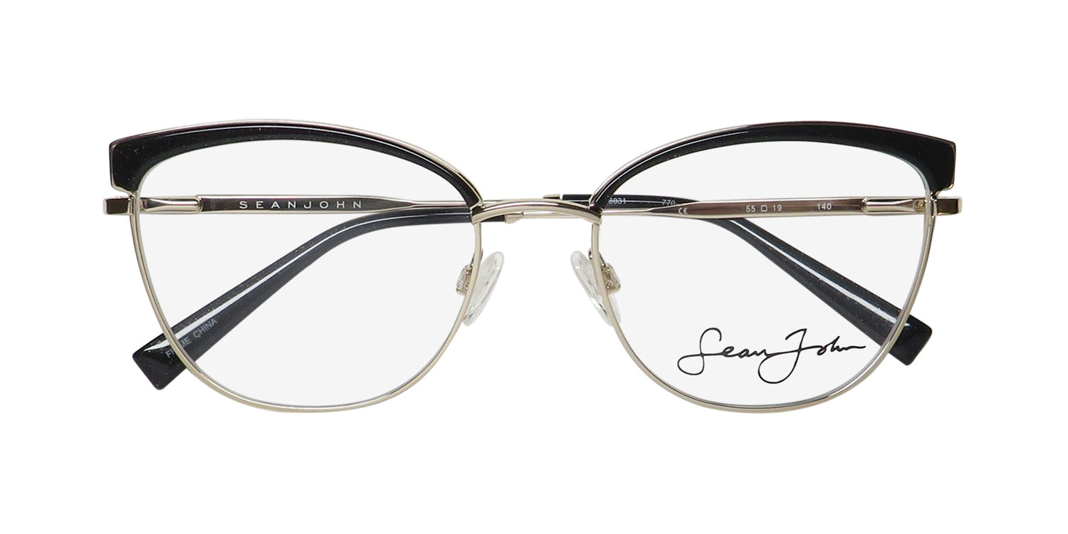 Sean John 6031 Eyeglasses by ModaFrames