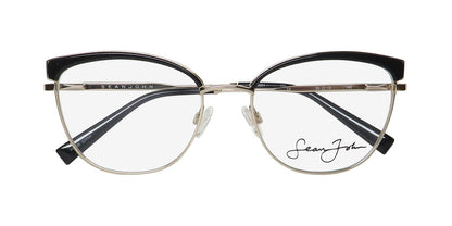 Sean John 6031 Eyeglasses by ModaFrames