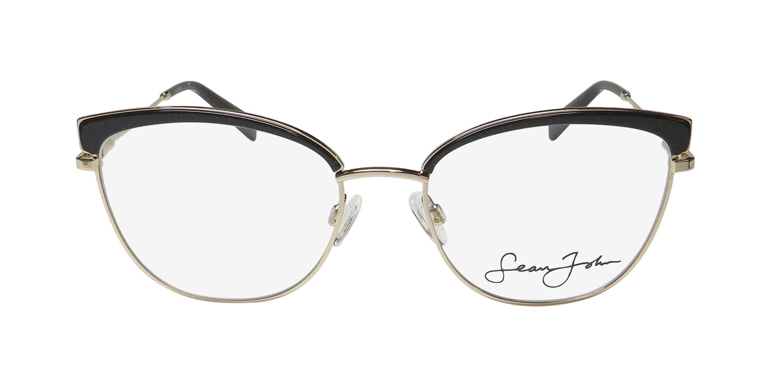 Sean John 6031 Eyeglasses by ModaFrames