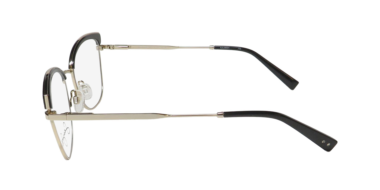 Sean John 6031 Eyeglasses by ModaFrames