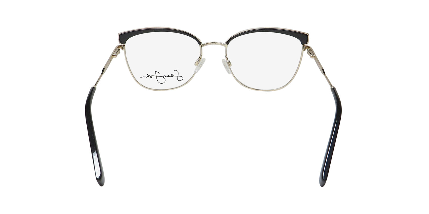 Sean John 6031 Eyeglasses by ModaFrames