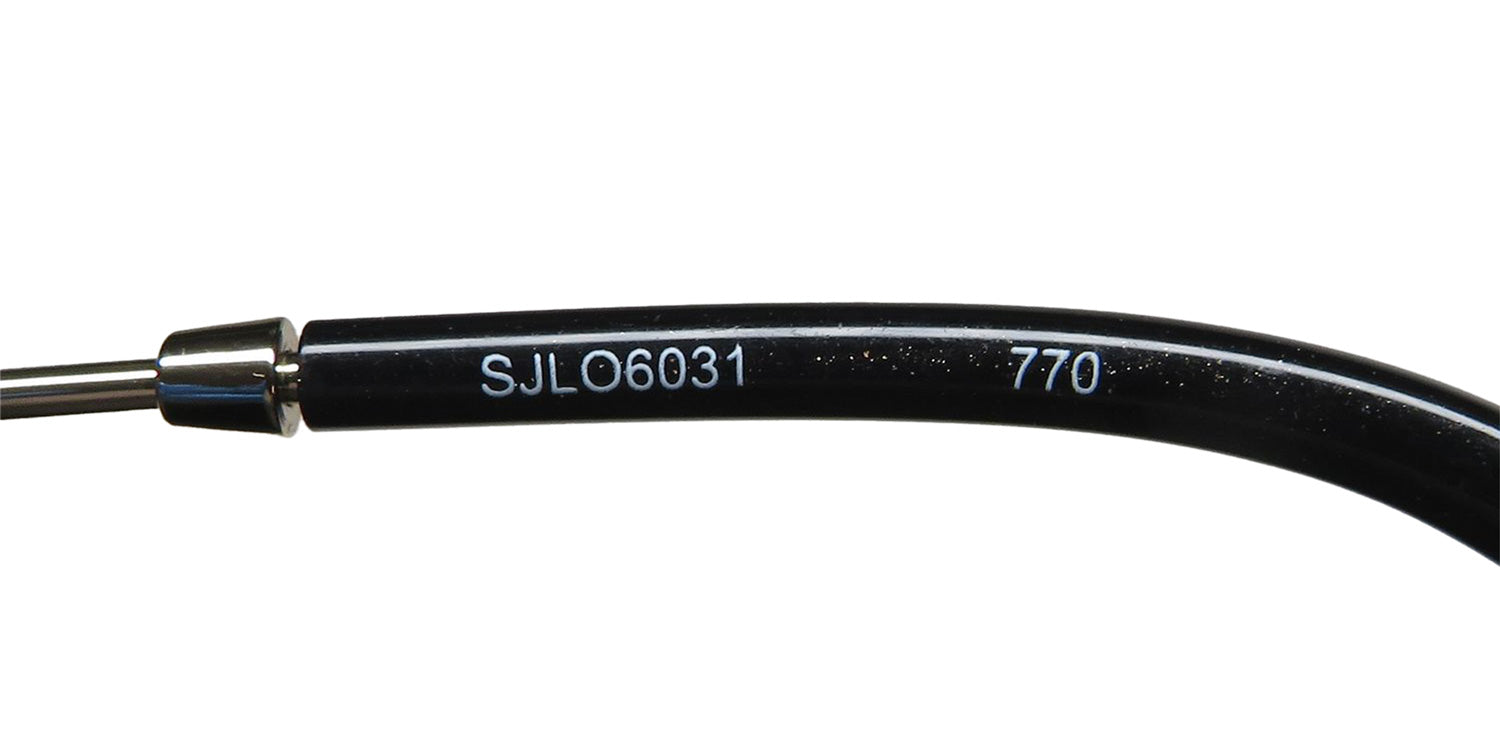 Sean John 6031 Eyeglasses by ModaFrames