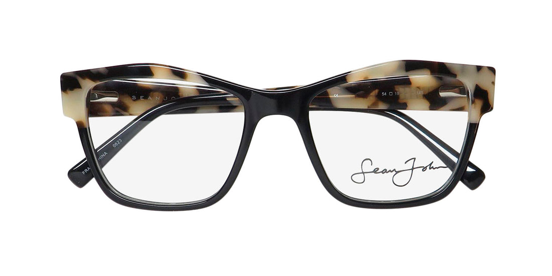Sean John 6042 Eyeglasses by ModaFrames
