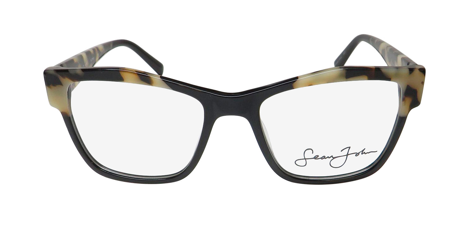 Sean John 6042 Eyeglasses by ModaFrames